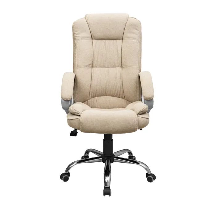 Офисное кресло Richman Калифорния Ю Хром П2 M-2 (Anyfix) Меджик Беж (R00000049301) изображение 2