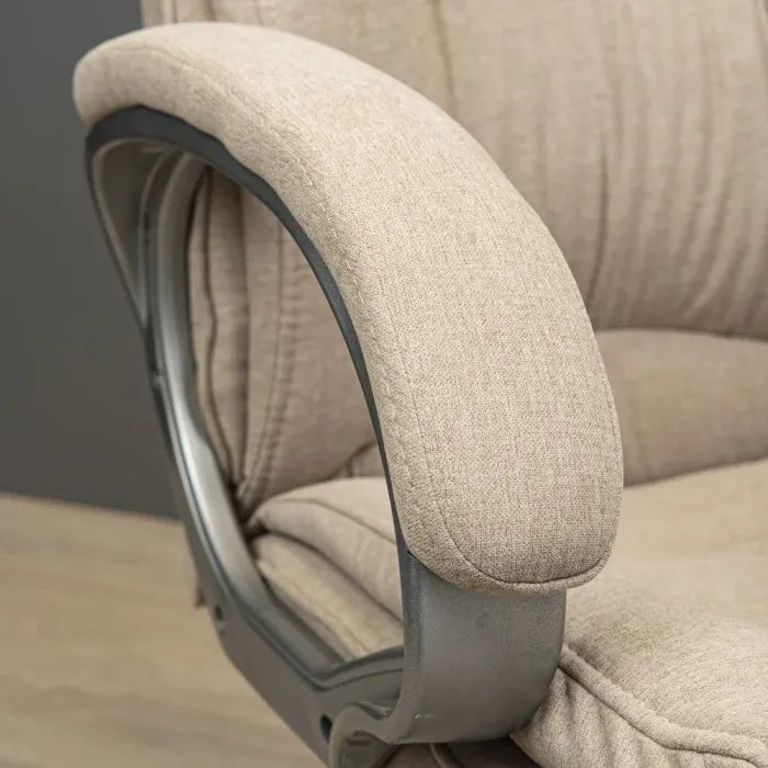 Офисное кресло Richman Калифорния Ю Хром П2 M-2 (Anyfix) Меджик Беж (R00000049301) изображение 8