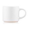 Чашка Ardesto Alcor, 420мл, кераміка, білий (AR3475W) изображение 3