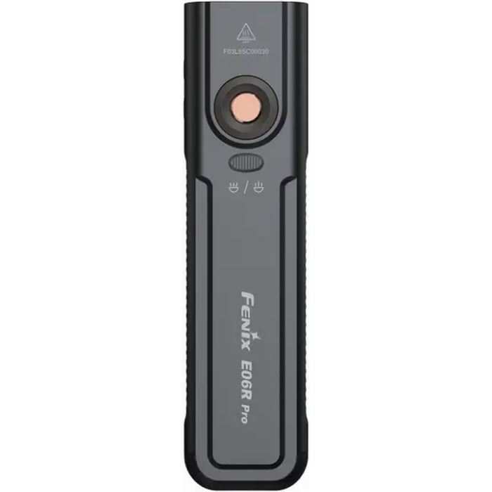 Ліхтар Fenix E06R PRO, зелений (E06RPROG) зображення 2