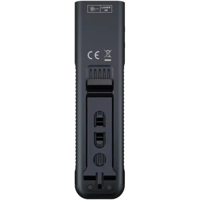 Ліхтар Fenix E06R PRO, зелений (E06RPROG) зображення 3