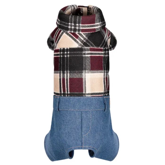 Костюм для тварин Pet Fashion Dandy М (4823082445363)