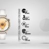 Плівка захисна Armorstandart hydrogel Huawei Watch GT 6 41mm 6 pcs (ARM90852) зображення 2