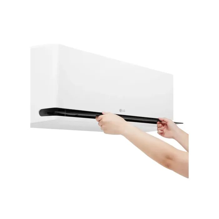 Кондиціонер LG H12S1D зображення 7