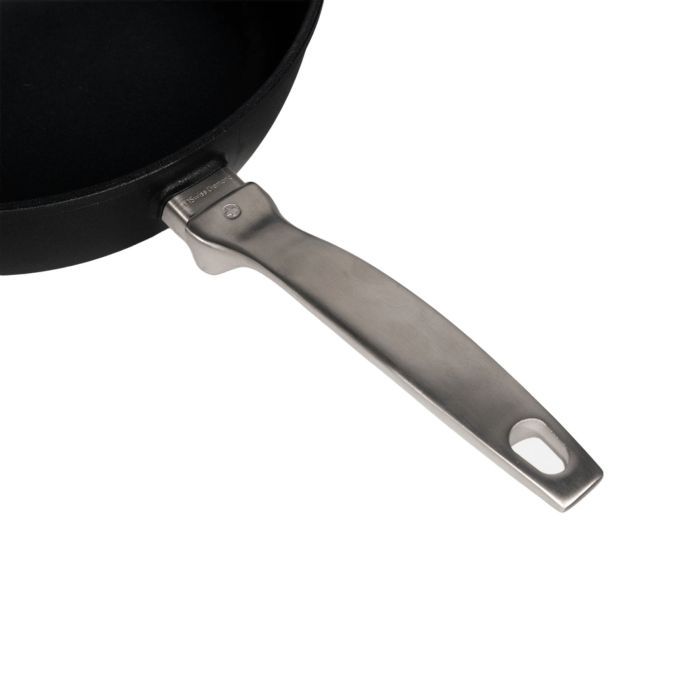 Сотейник Swiss Diamond CXD Induction з кришкою 26 см (CXD6726ic) изображение 3