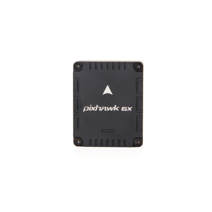 Полетный контроллер (FC) Holybro Pixhawk 6X (11073)