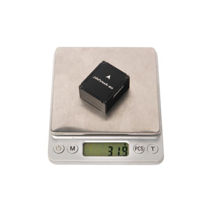 Полетный контроллер (FC) Holybro Pixhawk 6X (11073) изображение 6