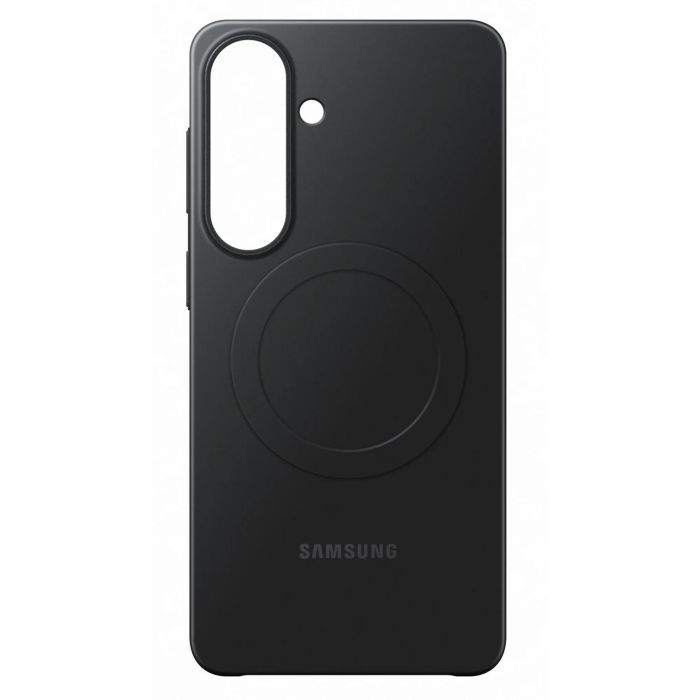 Чохол до мобільного телефона Samsung Slim Magnet Case Galaxy S26+ (S947) Black (EF-SS947CBEGWW) зображення 2