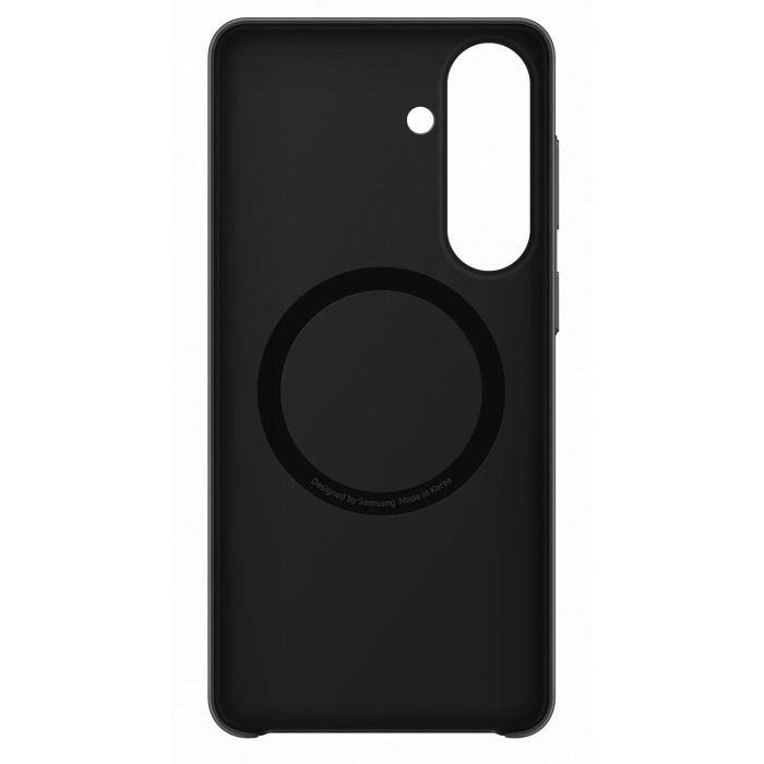 Чохол до мобільного телефона Samsung Slim Magnet Case Galaxy S26+ (S947) Black (EF-SS947CBEGWW) зображення 3