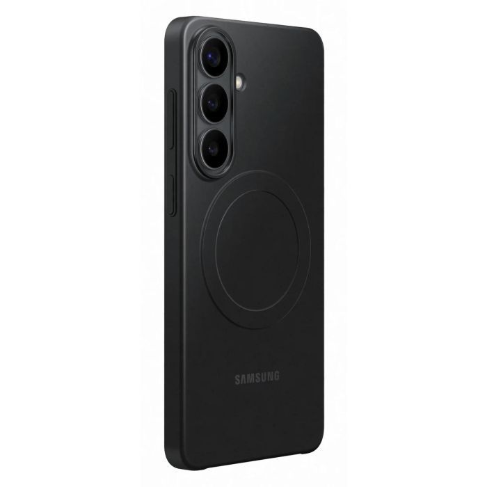 Чохол до мобільного телефона Samsung Slim Magnet Case Galaxy S26+ (S947) Black (EF-SS947CBEGWW) зображення 5