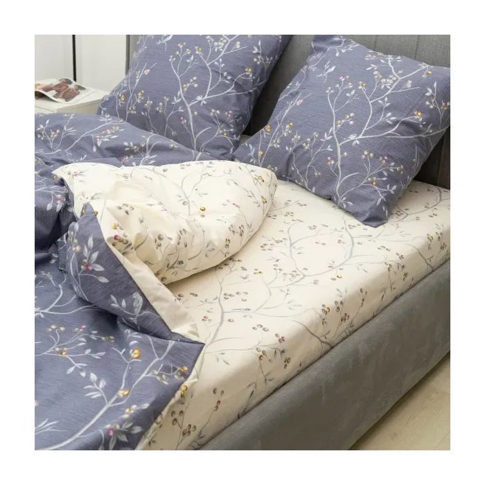 Постельное белье Viluta 25354 Ранфорс полуторный (25354_pl) изображение 4