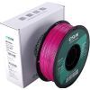 Пластик для 3D-принтера eSUN ePLA-Silk 1,75mm 1kg VIOLET (EPLA-SILK-P175VI1) зображення 2