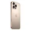 Мобільний телефон Apple iPhone 16 Pro Max 256GB Desert Titanium (REF A+) BREEZY (2QMYWX3) зображення 3