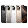 Мобільний телефон Apple iPhone 16 Pro Max 256GB Desert Titanium (REF A+) BREEZY (2QMYWX3) зображення 6
