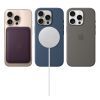 Мобильный телефон Apple iPhone 16 Pro Max 256GB Desert Titanium (REF A+) BREEZY (2QMYWX3) изображение 9