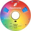 Пластик для 3D-принтера Polymaker PLA PANCHROMA SILK 1,75mm 1kg BLUE (CA03002) зображення 2