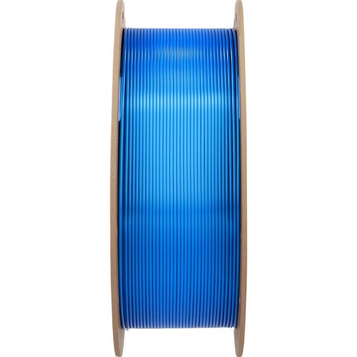 Пластик для 3D-принтера Polymaker PLA PANCHROMA SILK 1,75mm 1kg MAGENTA (CA03010) зображення 3