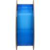 Пластик для 3D-принтера Polymaker PLA PANCHROMA SILK 1,75mm 1kg BLUE (CA03002) зображення 3