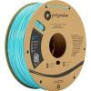 Пластик для 3D-принтера Polymaker ABS POLYLITE 1,75mm 1kg TEAL (PE01010)