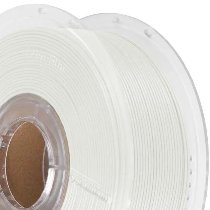 Пластик для 3D-принтера AzureFilm PLA Original 1,75mm 2,1kg WHITE (FP471-9010) зображення 2