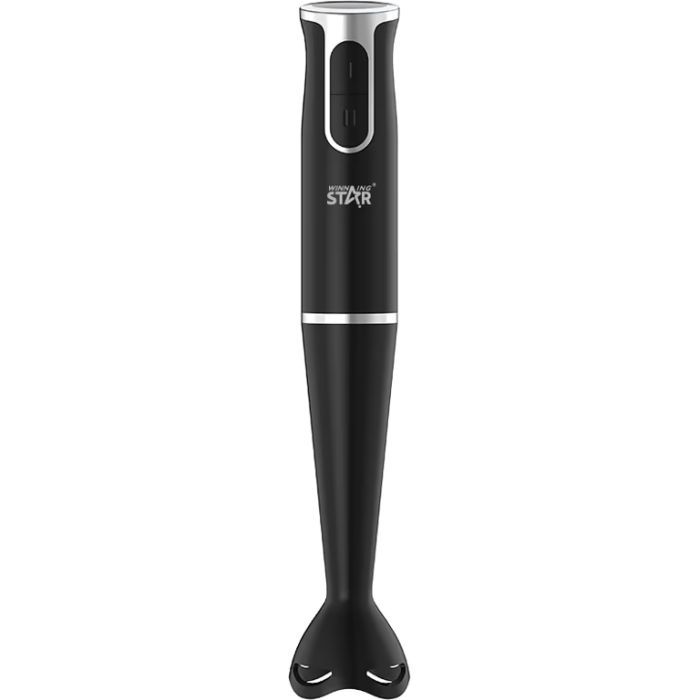 Блендер WINNINGSTAR ST-5554 200W Black
