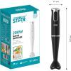 Блендер WINNINGSTAR ST-5554 200W Black изображение 5