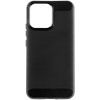 Чехол для мобильного телефона ColorWay TPU Carbon Oppo Reno 15 FS Black (CW-CTCbOR15FS-BK)