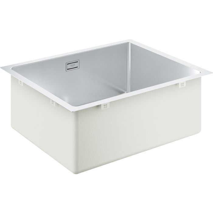 Мийка кухонна Grohe K700U (31574SD1) зображення 2