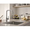 Мийка кухонна Grohe K700U (31574SD1) зображення 3