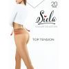 Колготы Siela Collant Top Tension 20 Den Tabaco - 2 (4823116918221)