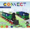 Конструктор Trefl Connect 2 в 1, 279 деталей (5900511619768) изображение 6