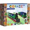 Конструктор Trefl Connect 2 в 1, 279 деталей (5900511619768)