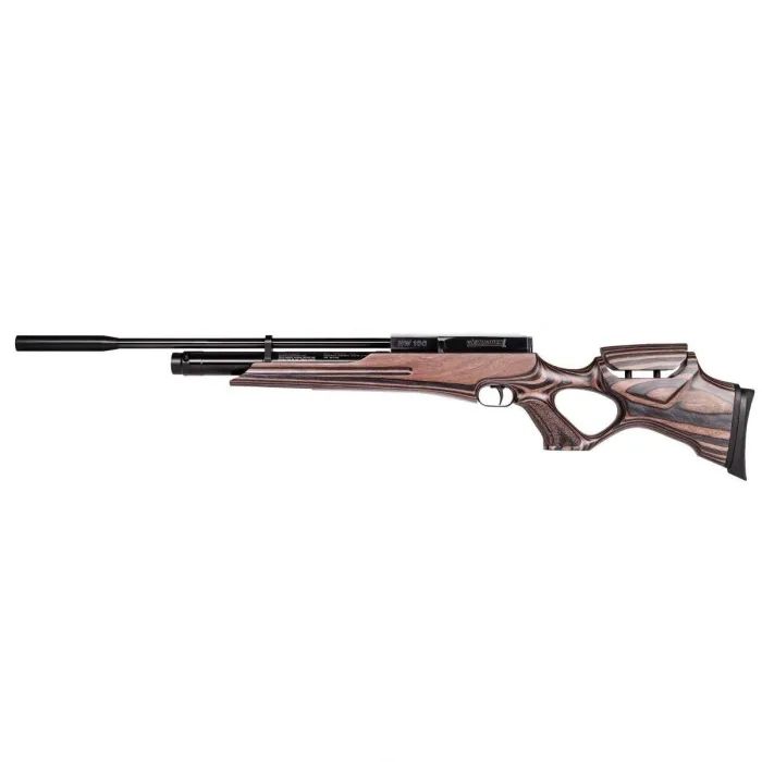 Пневматическая винтовка Weihrauch РСР редукторна HW 100 T Laminated stock (20.10Q620-01)