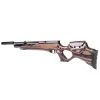 Пневматическая винтовка Weihrauch РСР редукторна HW 100 T Laminated stock (20.10Q620-01) изображение 2