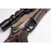 Пневматическая винтовка Weihrauch РСР редукторна HW 100 T Laminated stock (20.10Q620-01) изображение 3