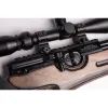Пневматическая винтовка Weihrauch РСР редукторна HW 100 T Laminated stock (20.10Q620-01) изображение 4