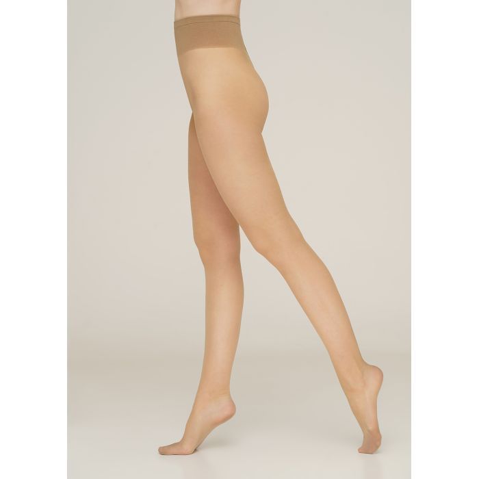 Колготи Giulia Sensi Vita Bassa 40 Den Daino - 2 (4824092075526) зображення 3