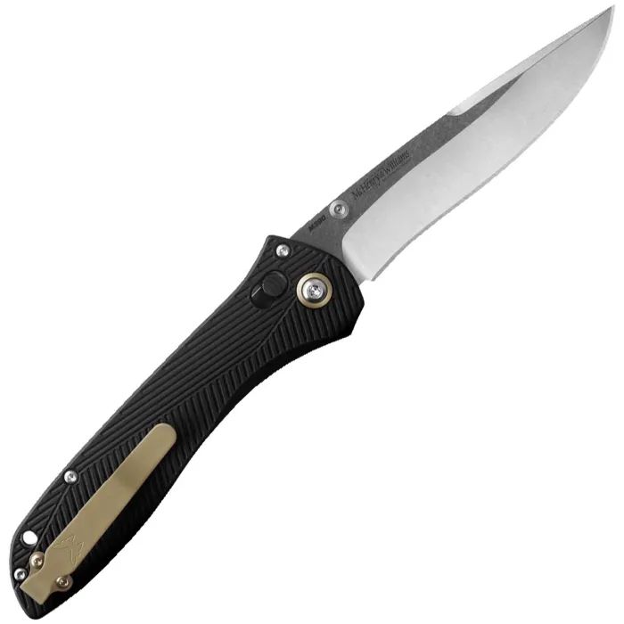 Ніж Benchmade Seven Ten (710-25) зображення 2
