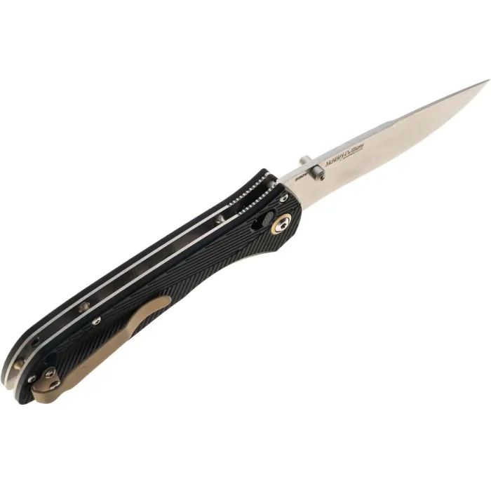 Ніж Benchmade Seven Ten (710-25) зображення 3