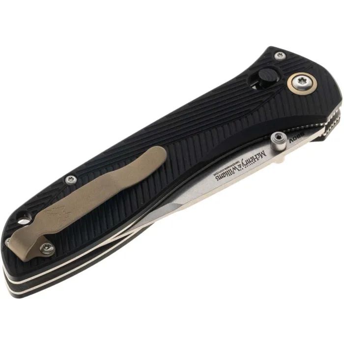 Ніж Benchmade Seven Ten (710-25) зображення 5
