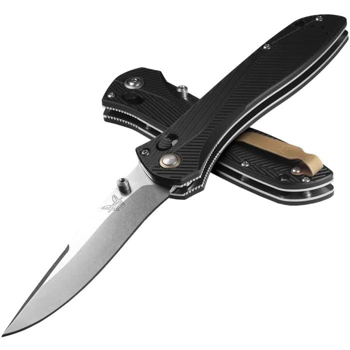 Ніж Benchmade Seven Ten (710-25) зображення 9