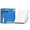 Умный выключатель Sonoff M5-2C-80W изображение 5