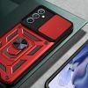 Чехол для мобильного телефона BeCover Military Samsung Galaxy A26 SM-A266 Red (715395) изображение 2