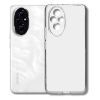 Чохол до мобільного телефона BeCover Honor 200 Transparent (714943)