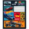 Зошит Kite Hot Wheels, 12 аркушів, лінія (HW26-234) зображення 6