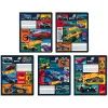 Зошит Kite Hot Wheels, 12 аркушів, лінія (HW26-234)