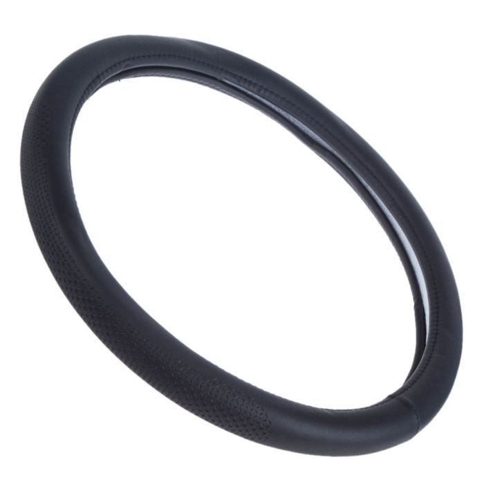 Чохол на руль VITOL M чорн (VLOD-NPUC980 BK M) зображення 2