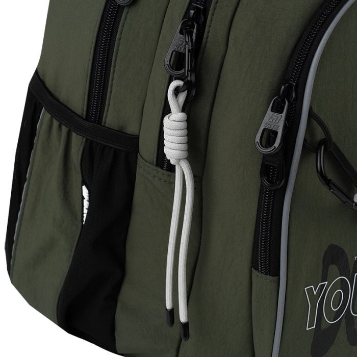 Рюкзак шкільний Kite Education teens 8001M Trust Yourself (K26-8001M-2) зображення 11
