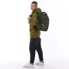Рюкзак шкільний Kite Education teens 8001M Trust Yourself (K26-8001M-2) зображення 13