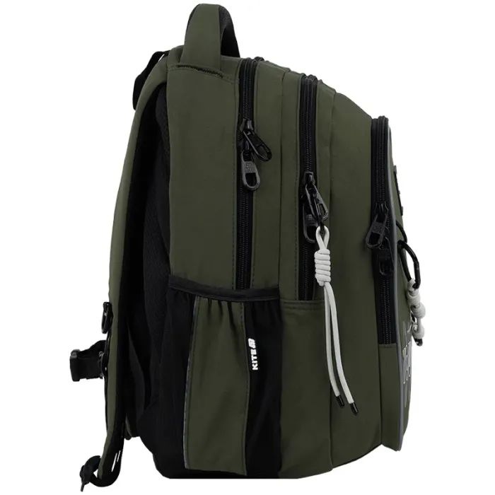 Рюкзак шкільний Kite Education teens 8001M Trust Yourself (K26-8001M-2) зображення 2